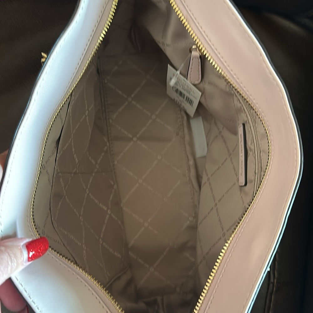 Michael Michael Kors Shoulder Bag - Picture 3 of 4